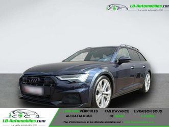 audi a6 allroad 55 tdi 344 ch quattro bva