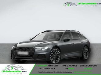 audi a6 allroad 55 tdi 344 ch quattro bva
