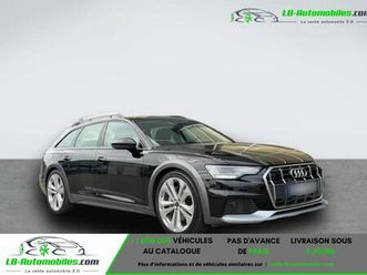 audi a6 allroad 55 tdi 344 ch quattro bva