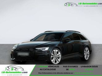 audi a6 allroad 55 tdi 344 ch quattro bva