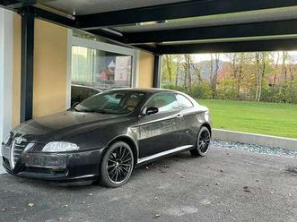 alfa romeo gt 1.9 jtd