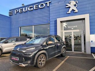 bluehdi 110ch s&s c-series 2022