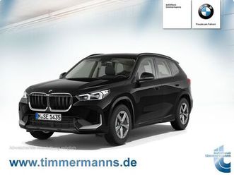 bmw x1 sdrive18d steptronic ahk komfortzugang