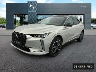 hybride e-tense 225 eat8 opera