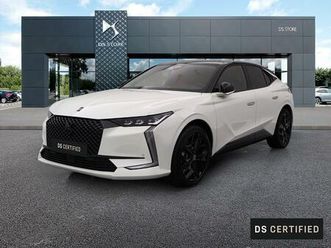 4 hybride e-tense 225 eat8 performance line+