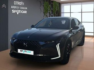 bluehdi 130 antoine de saint exupery + toit ouvran