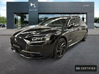 9 hybrid e-tense 225ch performance line+