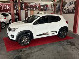renault kwid 1.0 intense