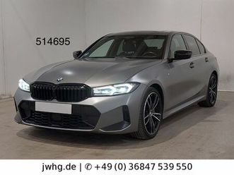 bmw 320 d lim xdr m sport drivingprof|360°|led+|hud