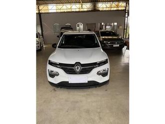 renault kwid 1.0 zen