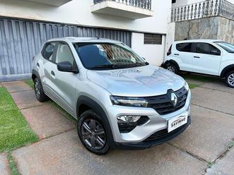 renault kwid 1.0 zen