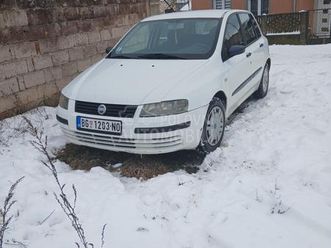 fiat stilo 1.2 16v