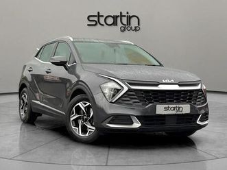 1.6 t-gdi mhev gt-line euro 6 (start/stop) 5dr
