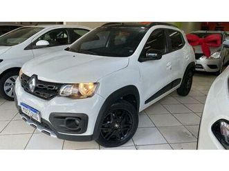 renault kwid 1.0 outsider