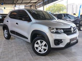 renault kwid 1.0 zen
