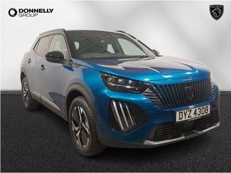 1.2 puretech gt eat euro 6 (s/s) 5dr