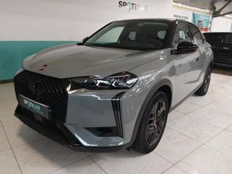 e-tense 156ch performance line