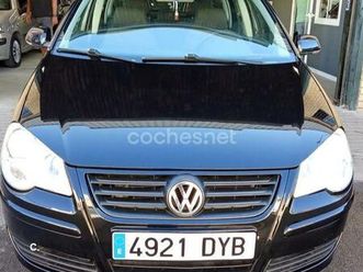 volkswagen polo 1.2 match