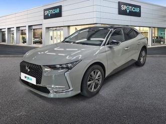 bluehdi 130 eat8 bastille+