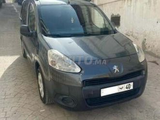 voiture à vendre à tanger