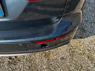 volvo v60 cross country b4 awd gear.bus.pro li