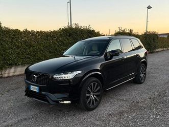 volvo xc90 2.0 b5 core awd 7p.ti auto