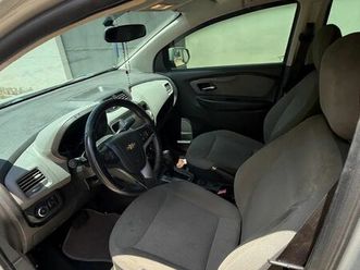 ltz 1.8 8v econo.flex 5p aut.