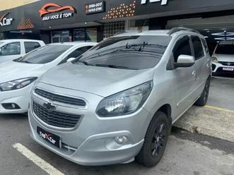 ltz 1.8 8v econo.flex 5p aut.