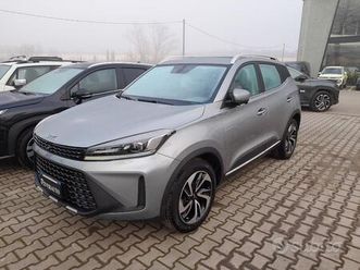 emc wave 3 wave 3 1.5t cvt gpl