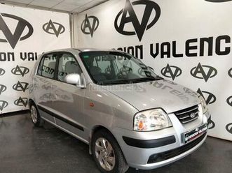 hyundai - atos prime 1.1 gls