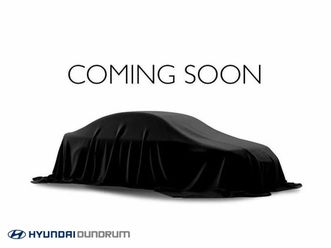 hyundai kona elegance 5dr