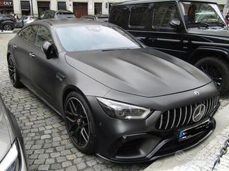 mercedes gt4 53amg