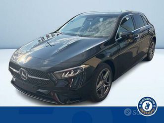 mercedes-benz classe a 250e eq-power automati...