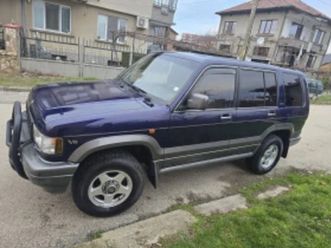 opel monterey 3.2 177кс ≫ 1996 • 4 350 eur • id