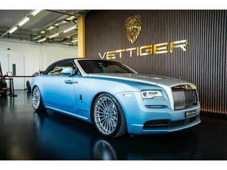 dawn 6.6 v12 black badge