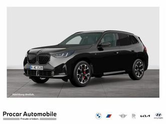 bmw x3 40d xdrive 20