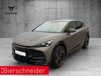 cupra tavascan vz 4drive 21 pano top view heat pump hu