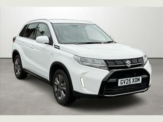 1.4 boosterjet mhev motion euro 6 (s/s) 5dr