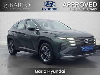 hyundai tucson tucson fl comfort plus