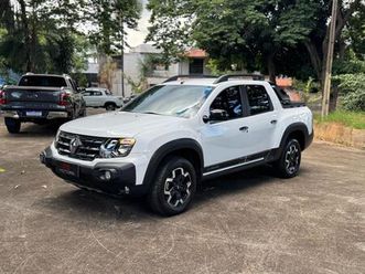 renault oroch 1.3 tce outsider cvt