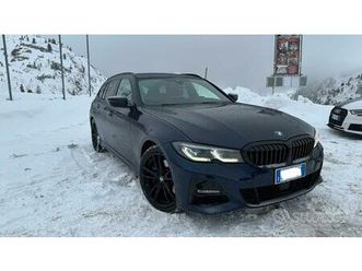 bmw 330e xdrive m sport pro individual