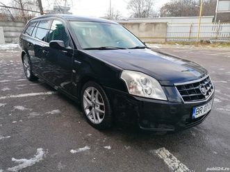 cadillac bls 2008 1.9diesel 150cp automat