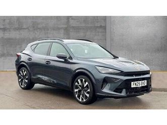 cupra formentor 2.0 tsi 333 vz1 5dr dsg 4drive