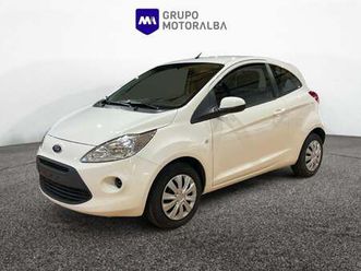 ka 1.20 auto-s&s black edition