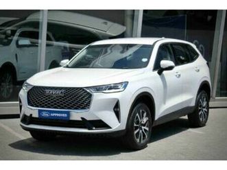 2022 haval h6 2.0t premium auto