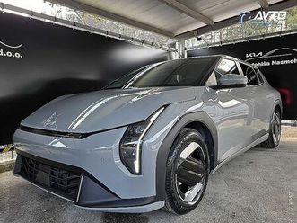 kia ev4 58.3 kwh 150 kw 204 km star