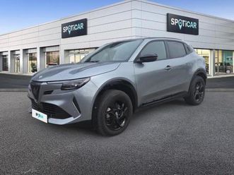 1.2 ibrida 136ch dct6