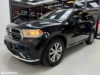 dodge durango