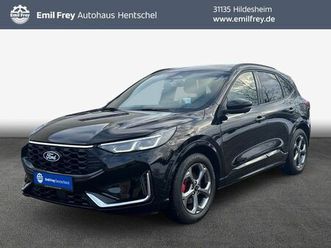 1.5 ecoboost st-line x