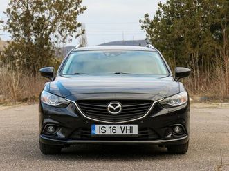 vand mazda 6 2.2 d iasi